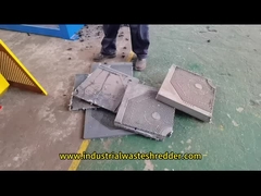 모델 800 필터 플레이트 쉐리더