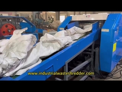 1600B 큰 가방 절단