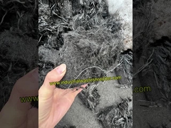 탄소섬유 면도 기계