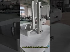 SUS316 의료 발전기 금속 가구