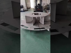 스테인레스 스틸 인클로저