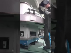 스테인레스 스틸 인클로저