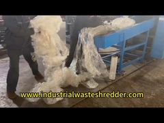 1200B 4개 칼 플라스틱 필름