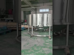 스테인레스 스틸 의료 원자로 껍질의 레이저 굽기 및 용접