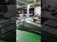 정밀 스테인레스 스틸 엽 금속 제조 (304/316L) - 주문 OEM 부품 및 장치