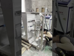 스테인레스 스틸 인클로저