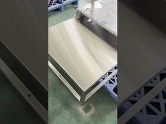 스테인레스 강 판금 구조물