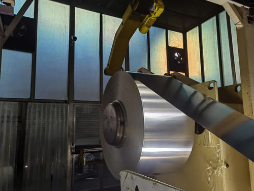 에 대한 최신 회사 뉴스 2024년 중국 스테인리스강 산업 주요 뉴스 10선