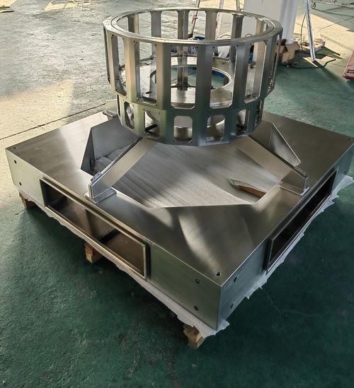 에 대한 최신 회사 뉴스 엽금속 및 스테인리스 스틸 제조: 10 월 하이라이트 및 트렌드