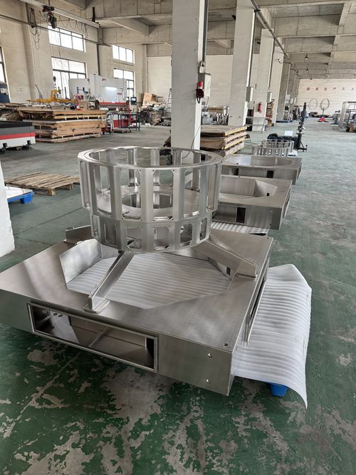 에 대한 최신 회사 뉴스 글로벌 스테인리스강 제작 산업 업데이트 – 2025년 10월