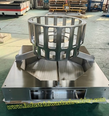 좋은 가격 정밀 SUS304 식품 포장 기계 가공 CNC 굽기 고효율 레이저 용접 자동화 CNC 전자 스케일 식품 포장 장비 랙 셸 사용자 지정 가공 온라인으로