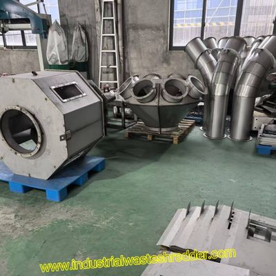 SUS 304 스테인리스 스틸 제조 서비스