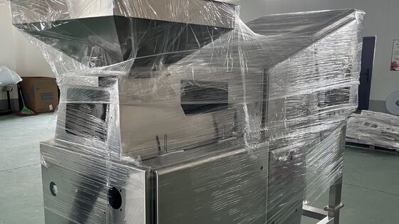 좋은 가격 OEM Stainless Steel Sheet Metal Fabrication Contract Manufacturing Custom Enclosure Bending Welding 온라인